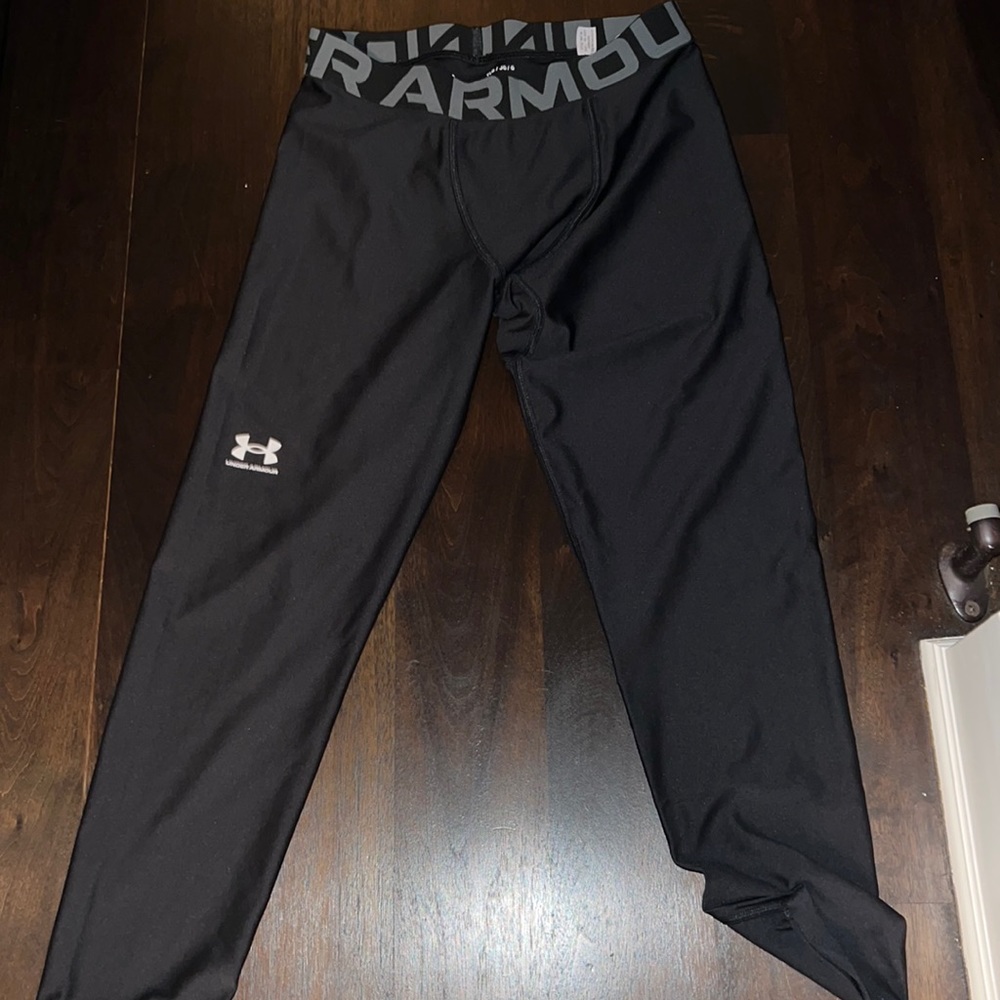 Under amour dry fit leggings